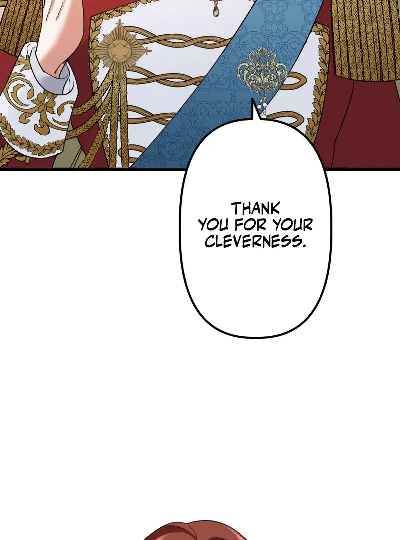 It’s Your Fault for Being Poor: The Fallen Noble Lady Faces the Consequences of a Broken Engagement Chapter 8 page 53