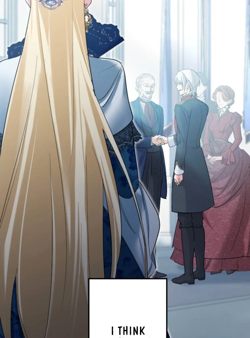 It’s Your Fault for Being Poor: The Fallen Noble Lady Faces the Consequences of a Broken Engagement Chapter 13 page 46