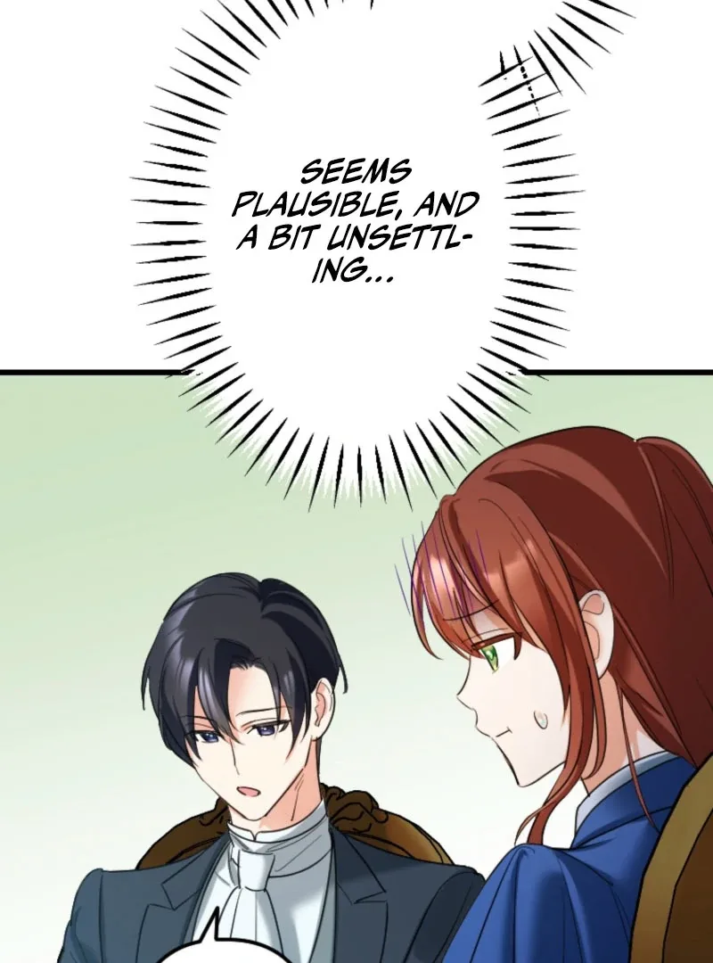 It’s Your Fault for Being Poor: The Fallen Noble Lady Faces the Consequences of a Broken Engagement Chapter 13 page 108