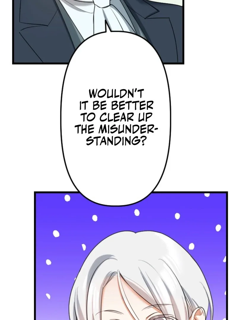 It’s Your Fault for Being Poor: The Fallen Noble Lady Faces the Consequences of a Broken Engagement Chapter 13 page 57