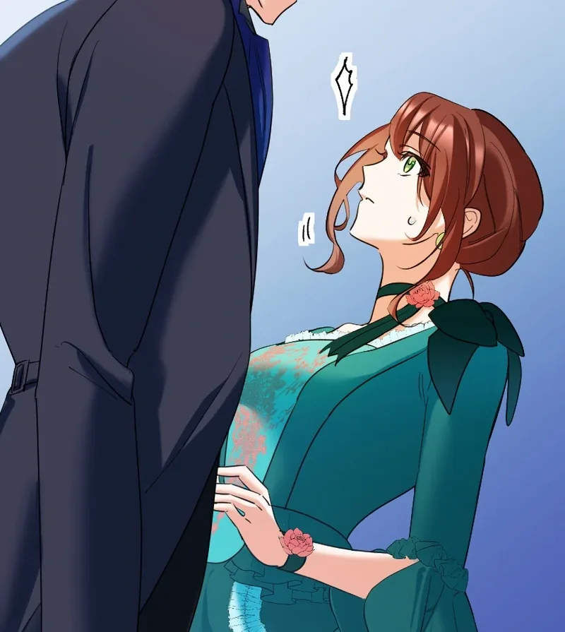 It’s Your Fault for Being Poor: The Fallen Noble Lady Faces the Consequences of a Broken Engagement Chapter 7 page 34