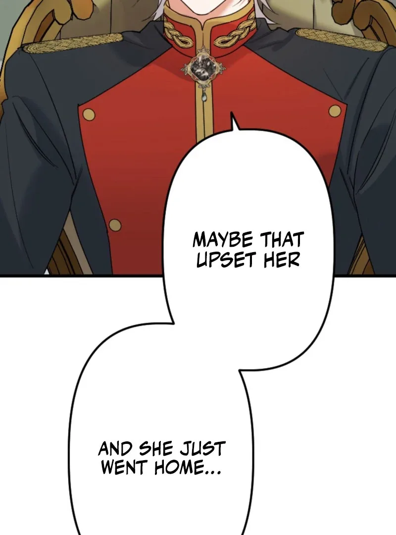 It’s Your Fault for Being Poor: The Fallen Noble Lady Faces the Consequences of a Broken Engagement Chapter 13 page 21