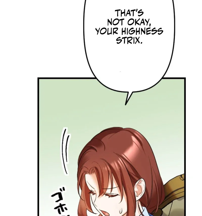It’s Your Fault for Being Poor: The Fallen Noble Lady Faces the Consequences of a Broken Engagement Chapter 13 page 65