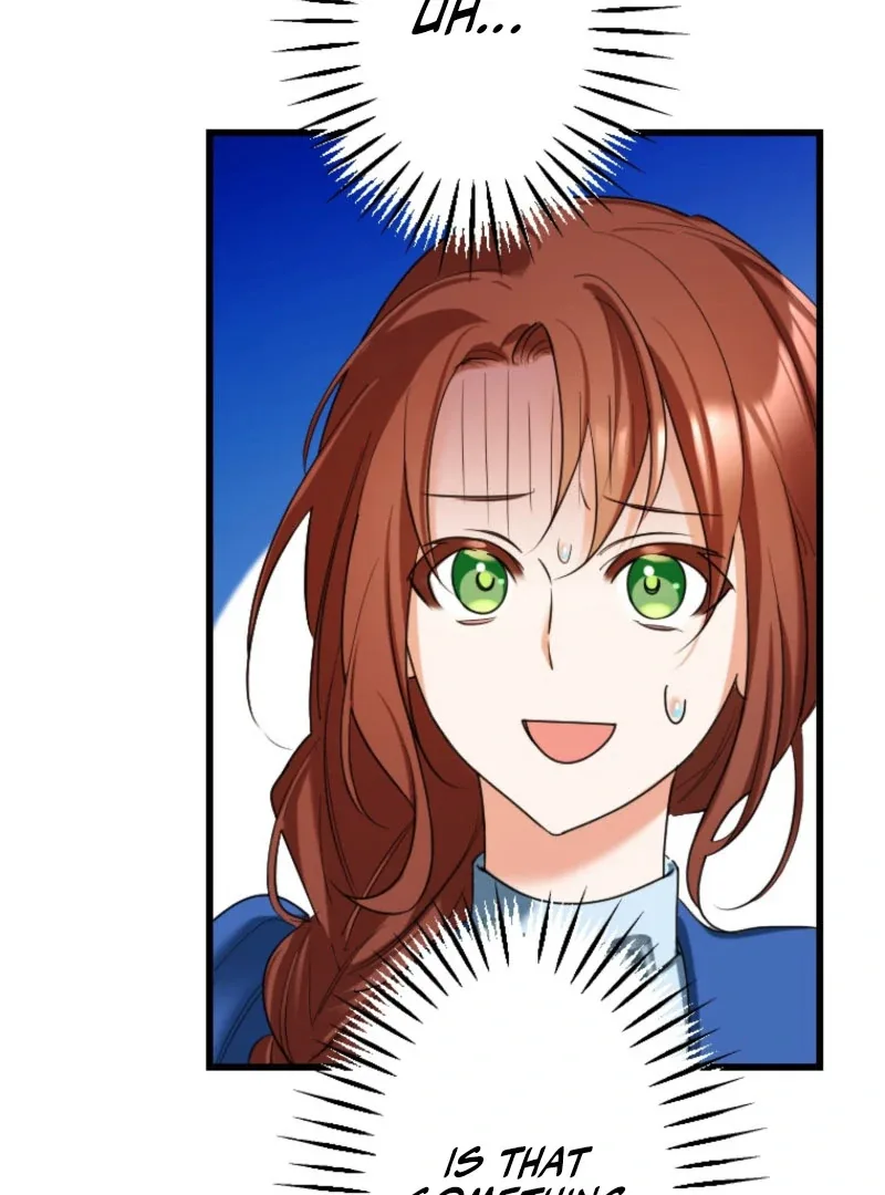 It’s Your Fault for Being Poor: The Fallen Noble Lady Faces the Consequences of a Broken Engagement Chapter 13 page 44