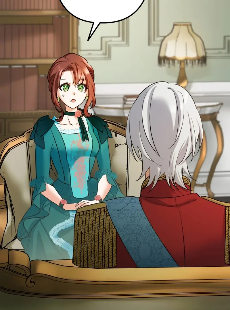 It’s Your Fault for Being Poor: The Fallen Noble Lady Faces the Consequences of a Broken Engagement Chapter 8 page 51