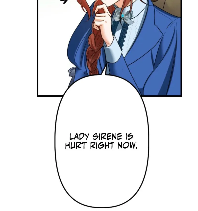 It’s Your Fault for Being Poor: The Fallen Noble Lady Faces the Consequences of a Broken Engagement Chapter 13 page 66