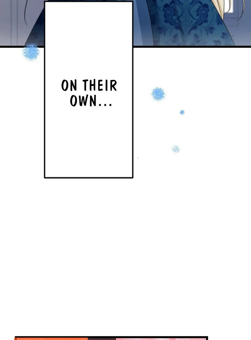 It’s Your Fault for Being Poor: The Fallen Noble Lady Faces the Consequences of a Broken Engagement Chapter 13 page 50