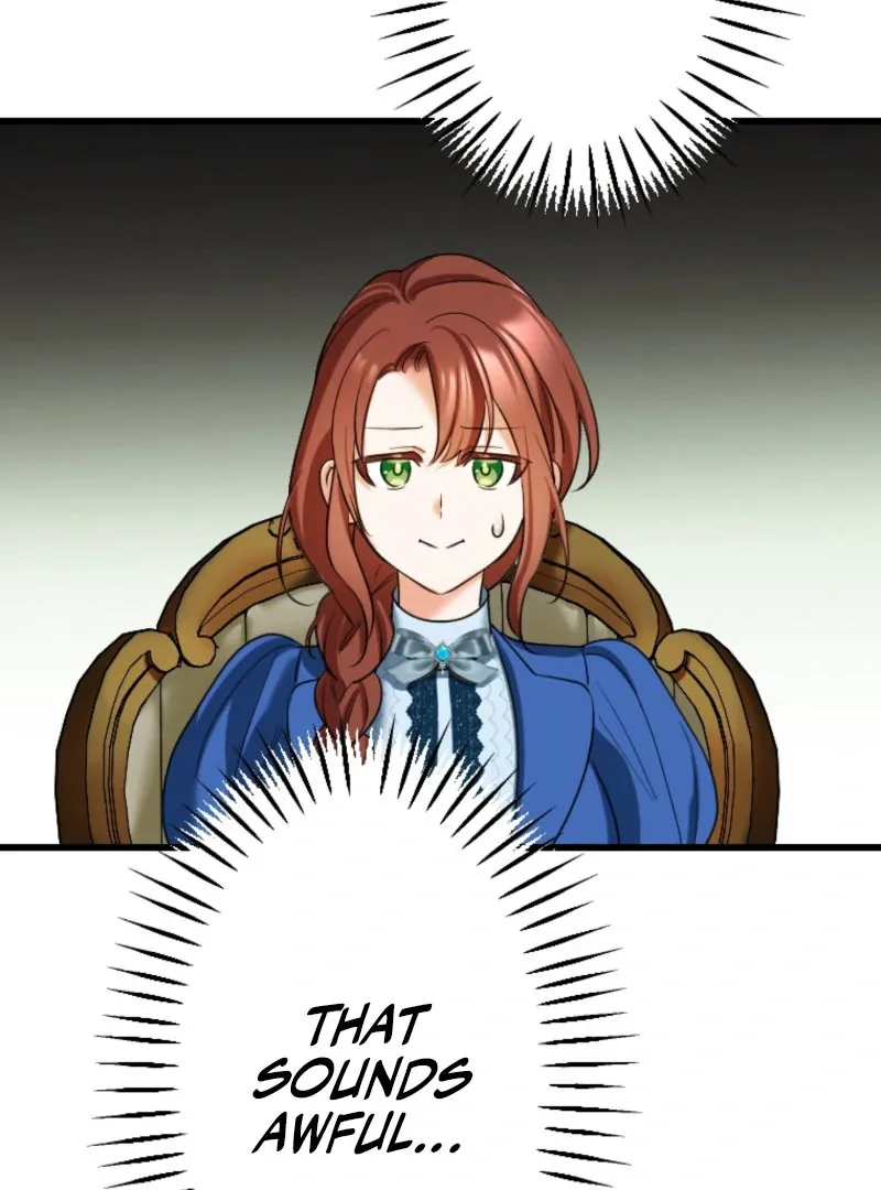 It’s Your Fault for Being Poor: The Fallen Noble Lady Faces the Consequences of a Broken Engagement Chapter 13 page 83