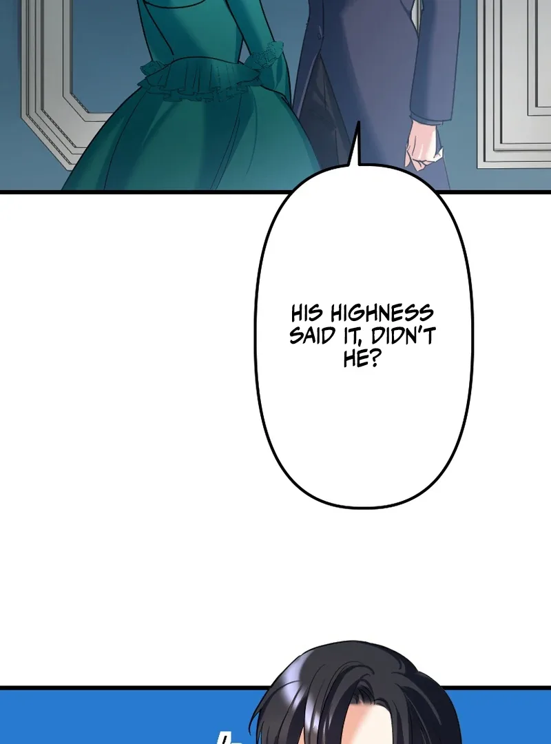 It’s Your Fault for Being Poor: The Fallen Noble Lady Faces the Consequences of a Broken Engagement Chapter 7 page 39