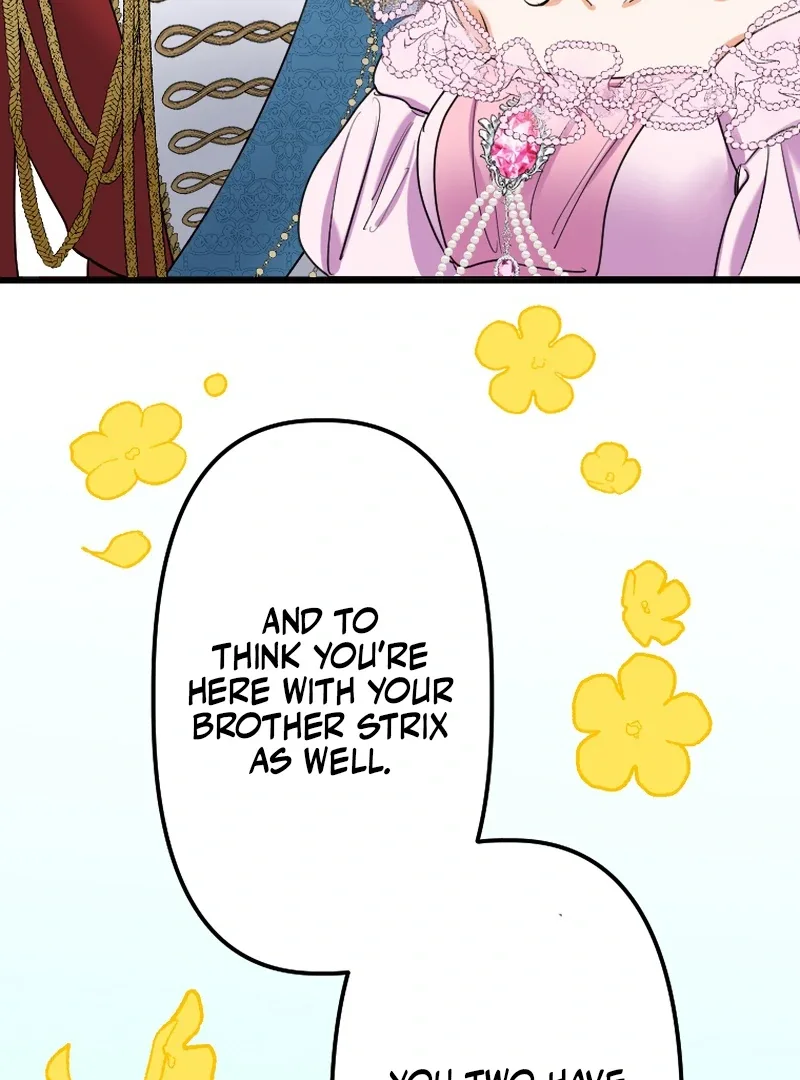 It’s Your Fault for Being Poor: The Fallen Noble Lady Faces the Consequences of a Broken Engagement Chapter 9 page 19