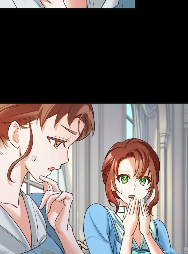 It’s Your Fault for Being Poor: The Fallen Noble Lady Faces the Consequences of a Broken Engagement Chapter 14 page 54