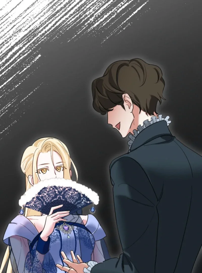 It’s Your Fault for Being Poor: The Fallen Noble Lady Faces the Consequences of a Broken Engagement Chapter 14 page 82