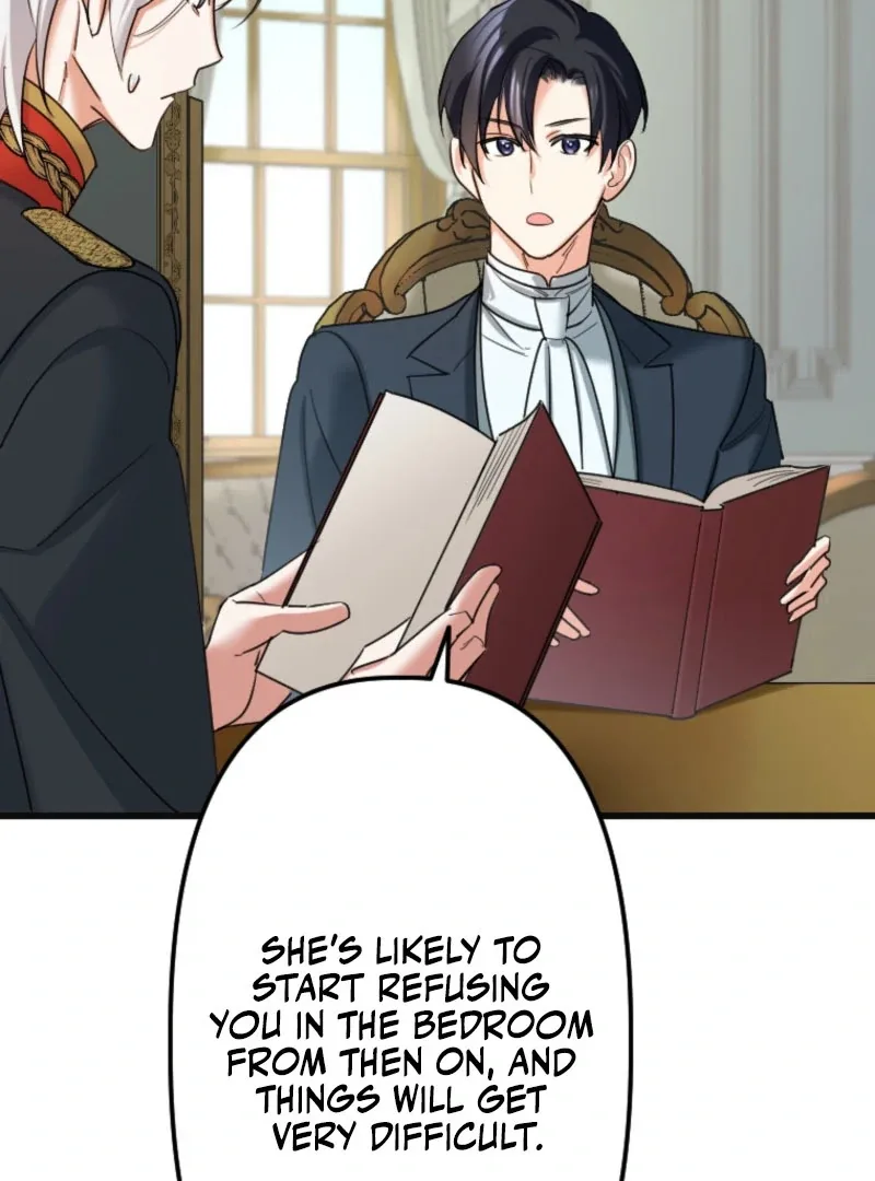 It’s Your Fault for Being Poor: The Fallen Noble Lady Faces the Consequences of a Broken Engagement Chapter 14 page 35