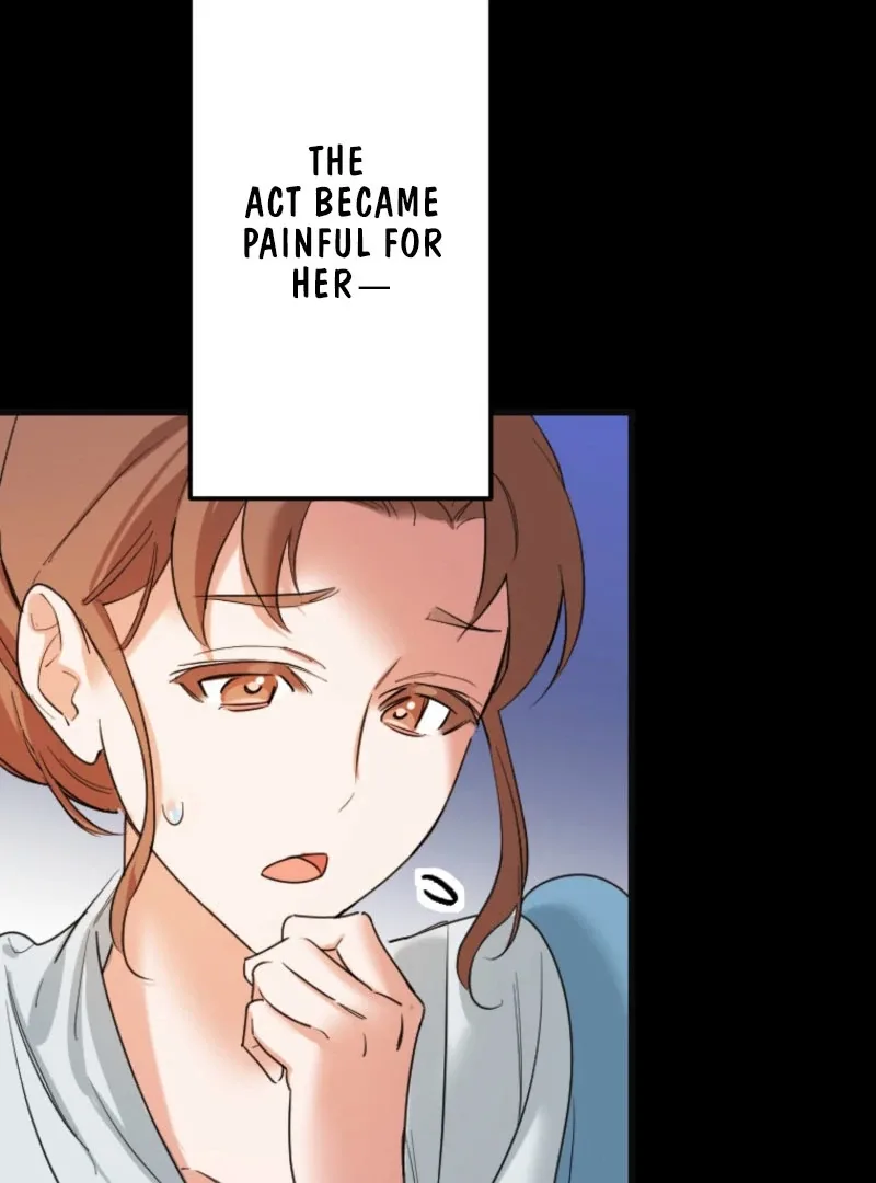 It’s Your Fault for Being Poor: The Fallen Noble Lady Faces the Consequences of a Broken Engagement Chapter 14 page 53
