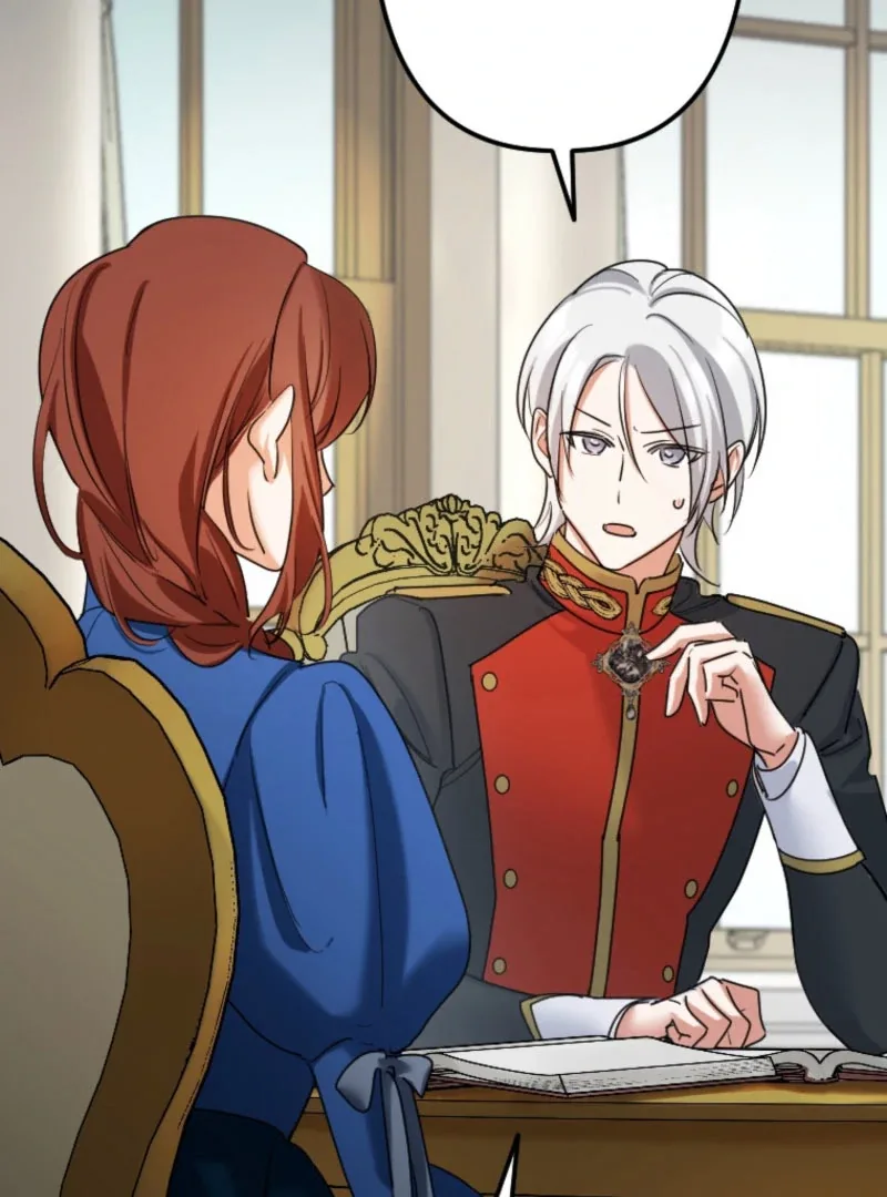 It’s Your Fault for Being Poor: The Fallen Noble Lady Faces the Consequences of a Broken Engagement Chapter 14 page 70