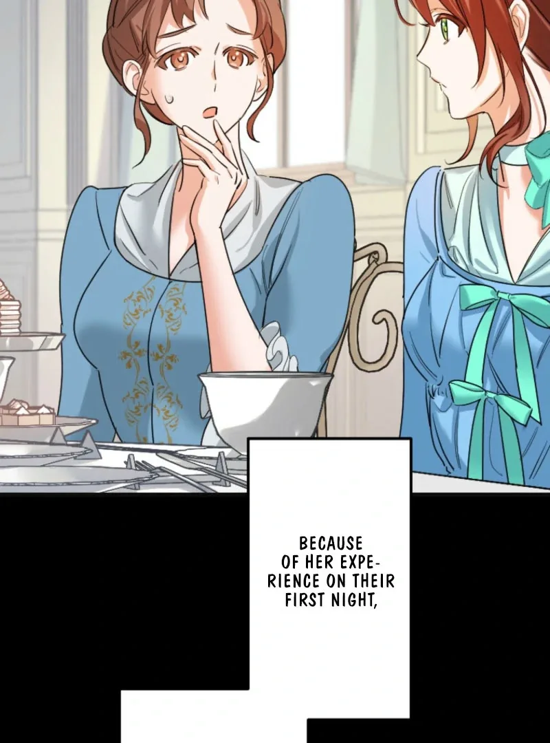It’s Your Fault for Being Poor: The Fallen Noble Lady Faces the Consequences of a Broken Engagement Chapter 14 page 52