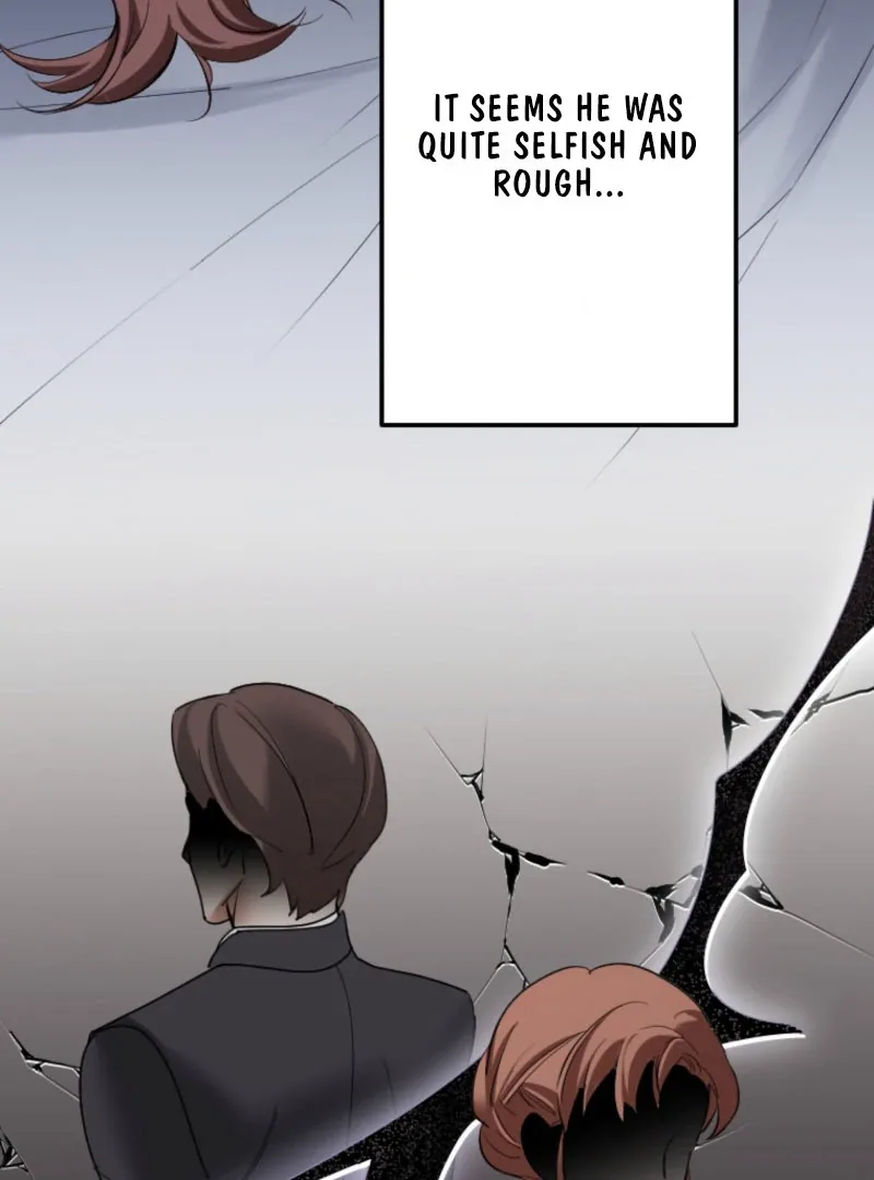 It’s Your Fault for Being Poor: The Fallen Noble Lady Faces the Consequences of a Broken Engagement Chapter 14 page 59