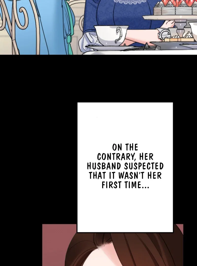 It’s Your Fault for Being Poor: The Fallen Noble Lady Faces the Consequences of a Broken Engagement Chapter 14 page 67