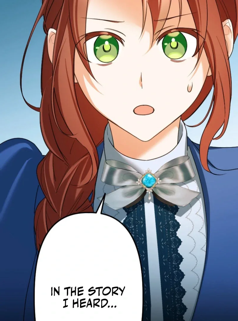 It’s Your Fault for Being Poor: The Fallen Noble Lady Faces the Consequences of a Broken Engagement Chapter 14 page 47