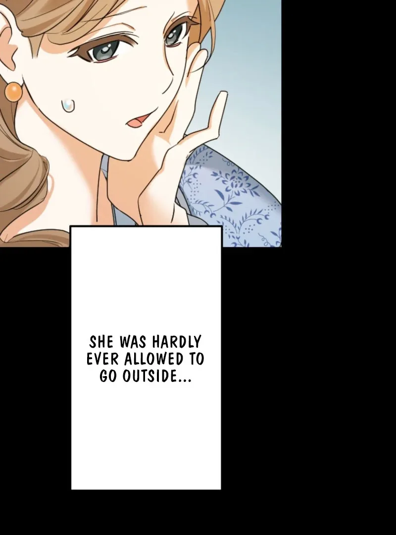 It’s Your Fault for Being Poor: The Fallen Noble Lady Faces the Consequences of a Broken Engagement Chapter 14 page 97