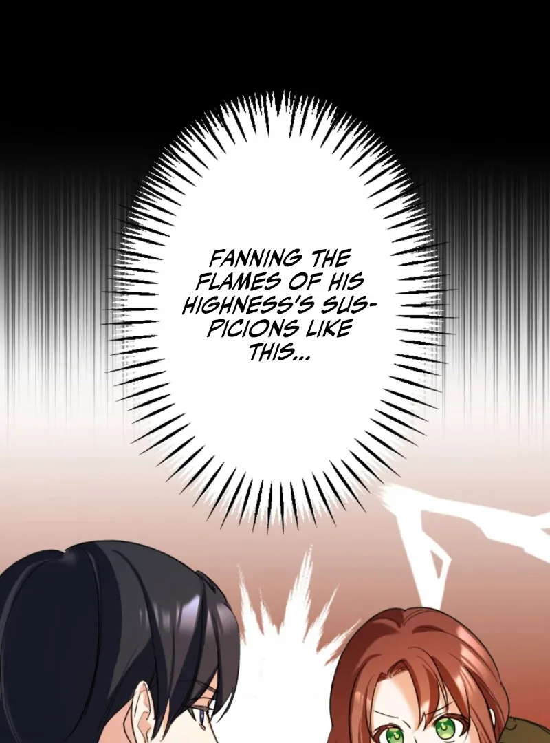 It’s Your Fault for Being Poor: The Fallen Noble Lady Faces the Consequences of a Broken Engagement Chapter 14 page 98