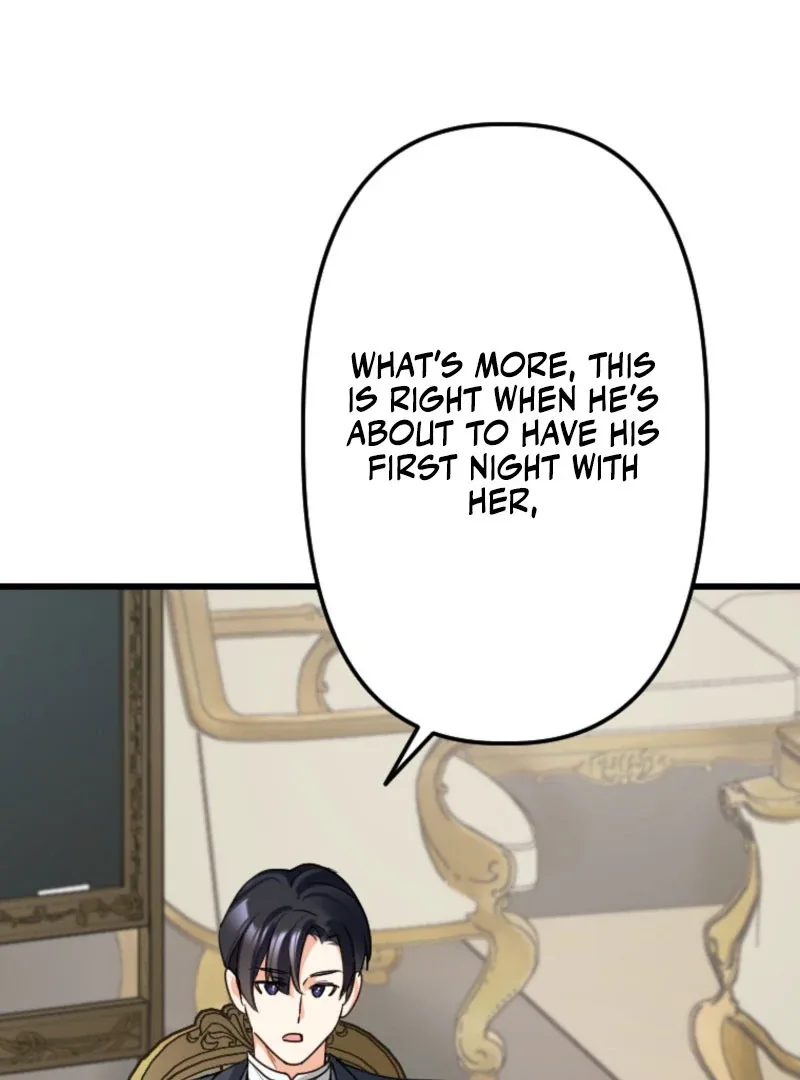 It’s Your Fault for Being Poor: The Fallen Noble Lady Faces the Consequences of a Broken Engagement Chapter 14 page 112