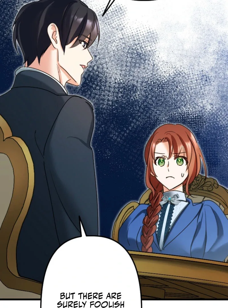 It’s Your Fault for Being Poor: The Fallen Noble Lady Faces the Consequences of a Broken Engagement Chapter 14 page 107