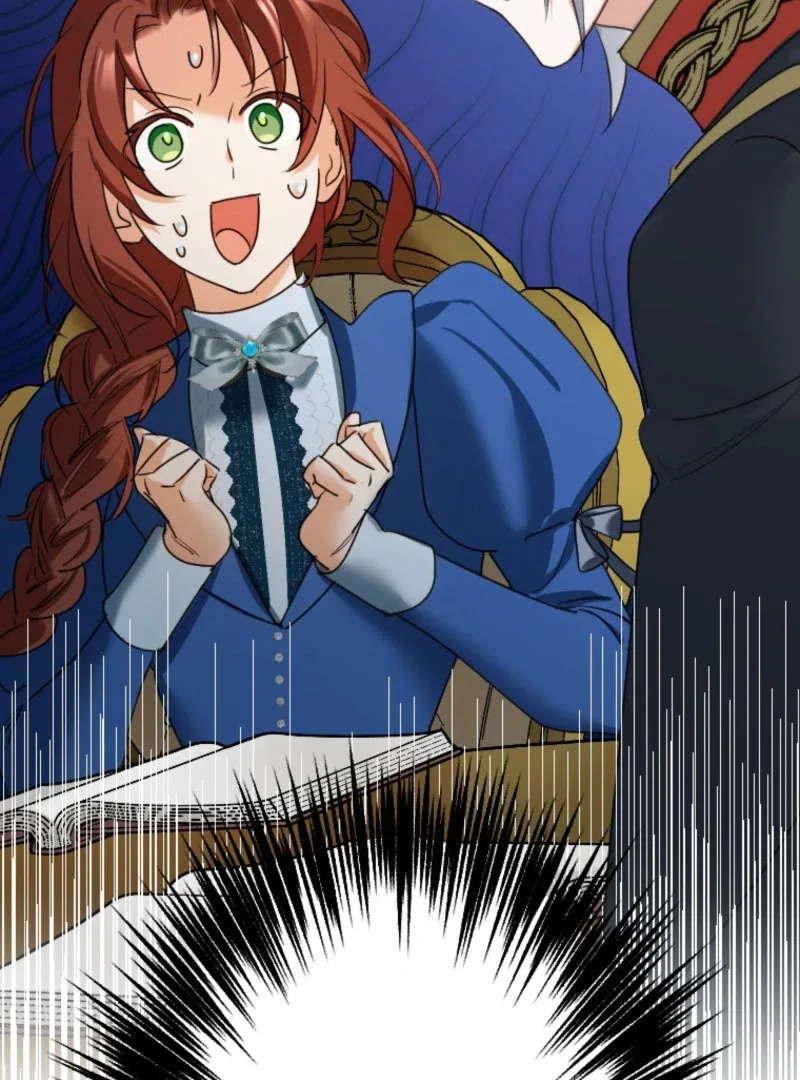 It’s Your Fault for Being Poor: The Fallen Noble Lady Faces the Consequences of a Broken Engagement Chapter 14 page 121