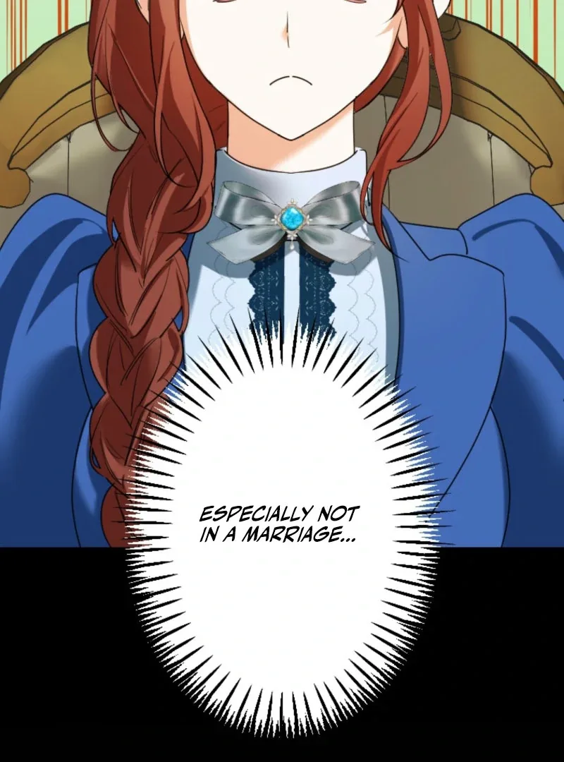 It’s Your Fault for Being Poor: The Fallen Noble Lady Faces the Consequences of a Broken Engagement Chapter 14 page 94
