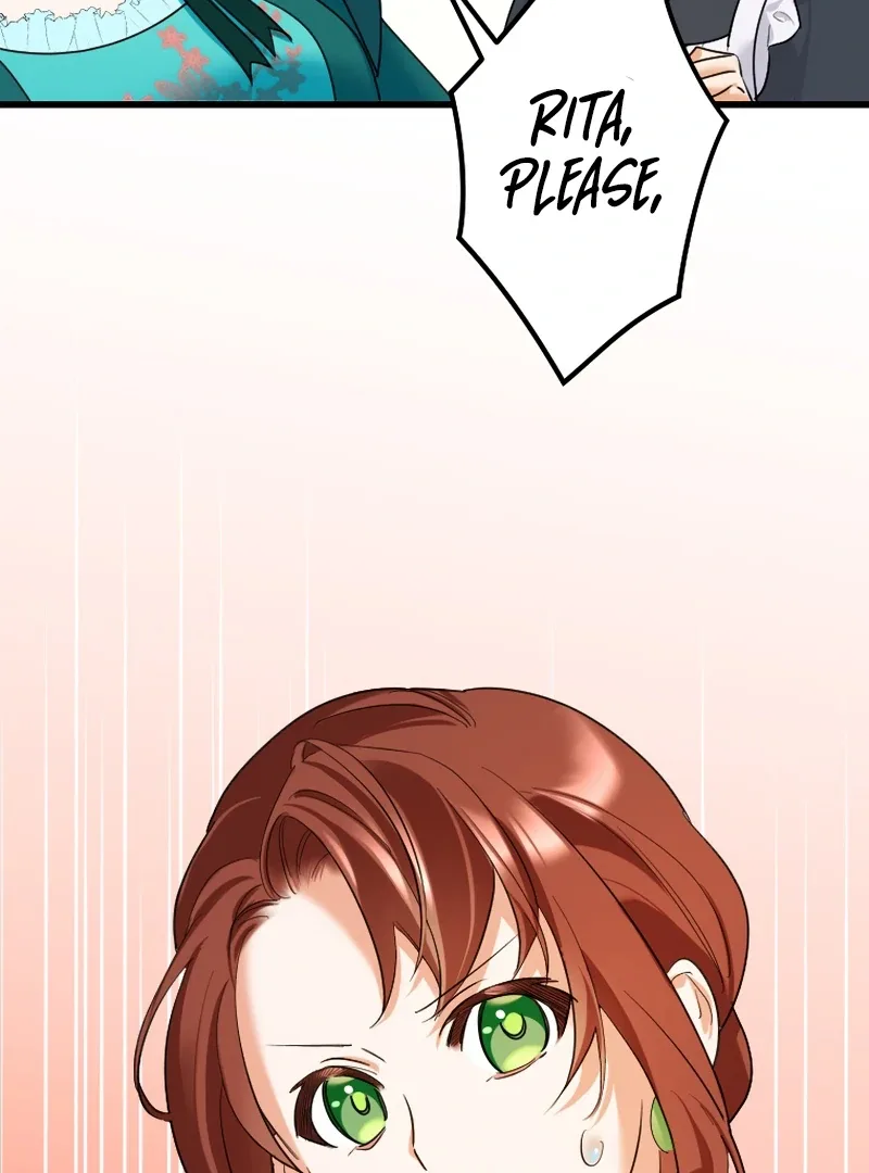 It’s Your Fault for Being Poor: The Fallen Noble Lady Faces the Consequences of a Broken Engagement Chapter 8 page 42