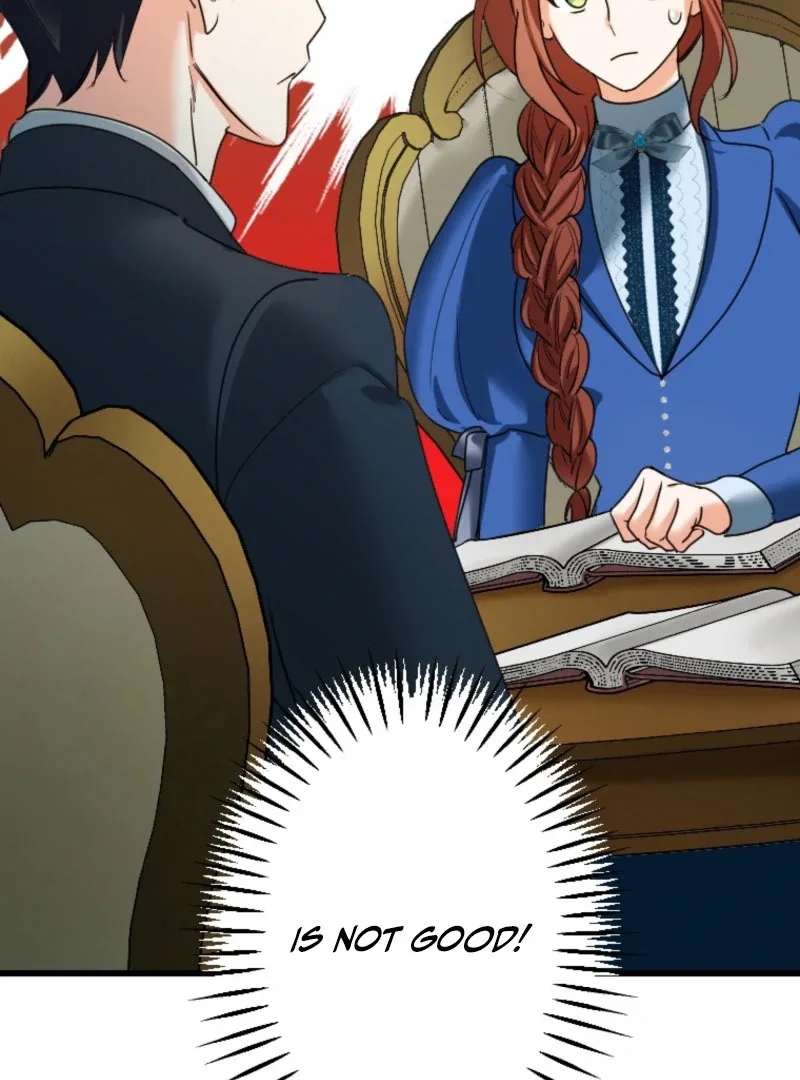 It’s Your Fault for Being Poor: The Fallen Noble Lady Faces the Consequences of a Broken Engagement Chapter 14 page 99