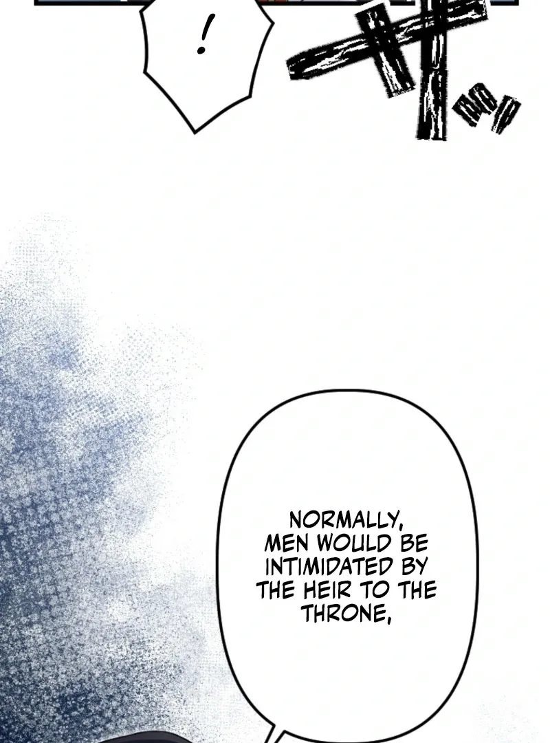It’s Your Fault for Being Poor: The Fallen Noble Lady Faces the Consequences of a Broken Engagement Chapter 14 page 106