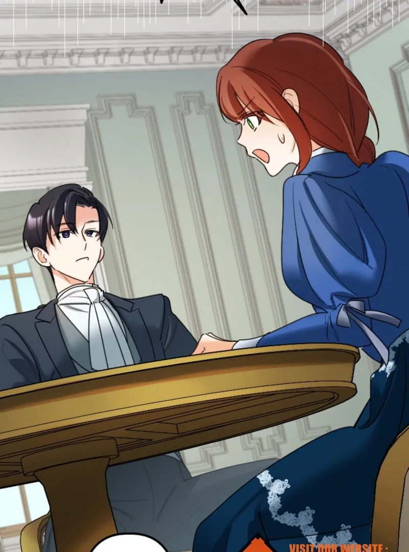 It’s Your Fault for Being Poor: The Fallen Noble Lady Faces the Consequences of a Broken Engagement Chapter 14 page 91