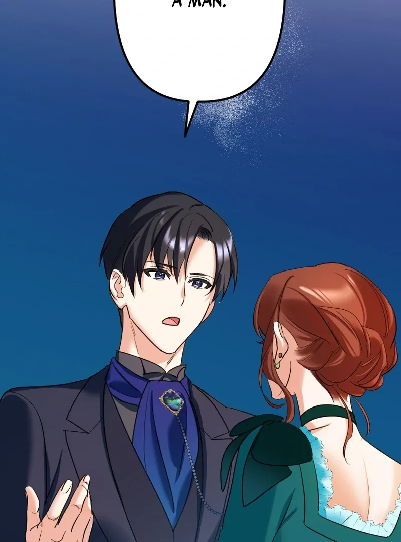 It’s Your Fault for Being Poor: The Fallen Noble Lady Faces the Consequences of a Broken Engagement Chapter 7 page 53