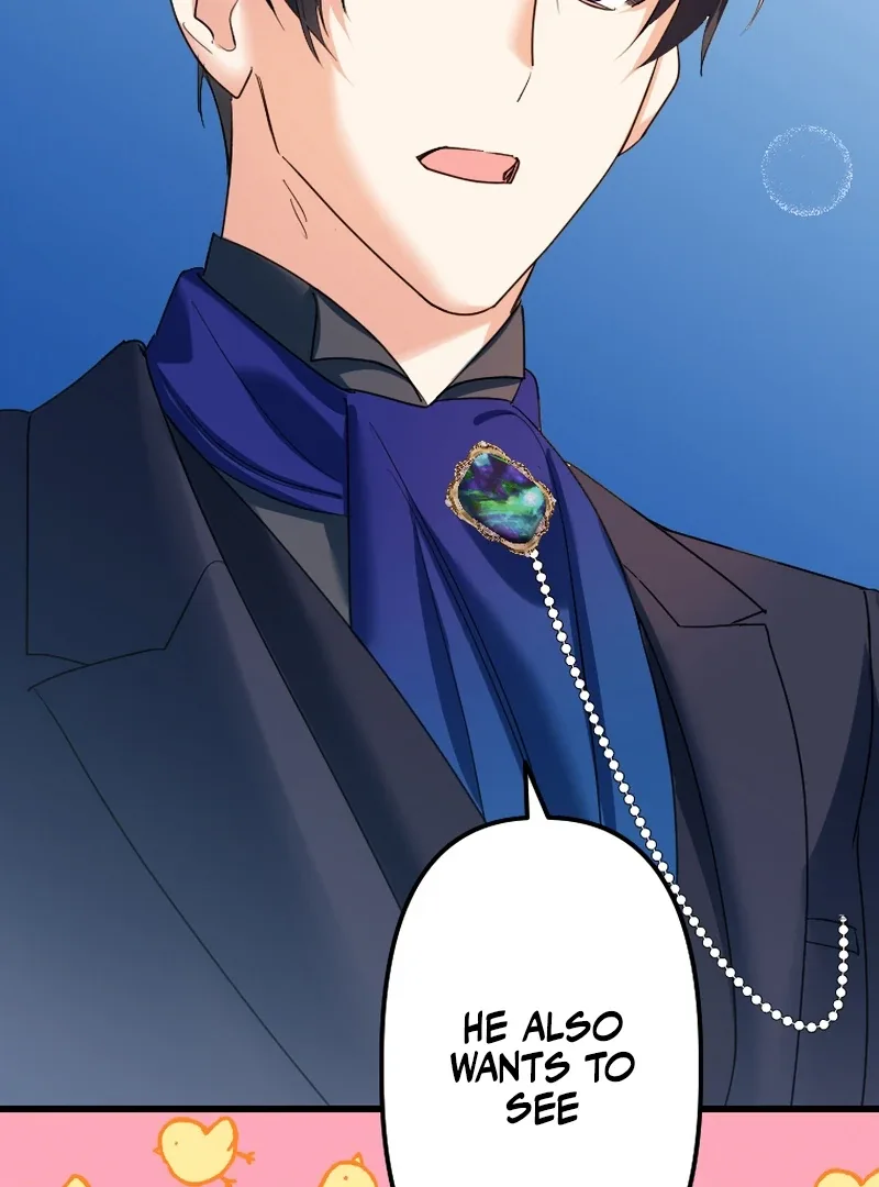 It’s Your Fault for Being Poor: The Fallen Noble Lady Faces the Consequences of a Broken Engagement Chapter 7 page 44