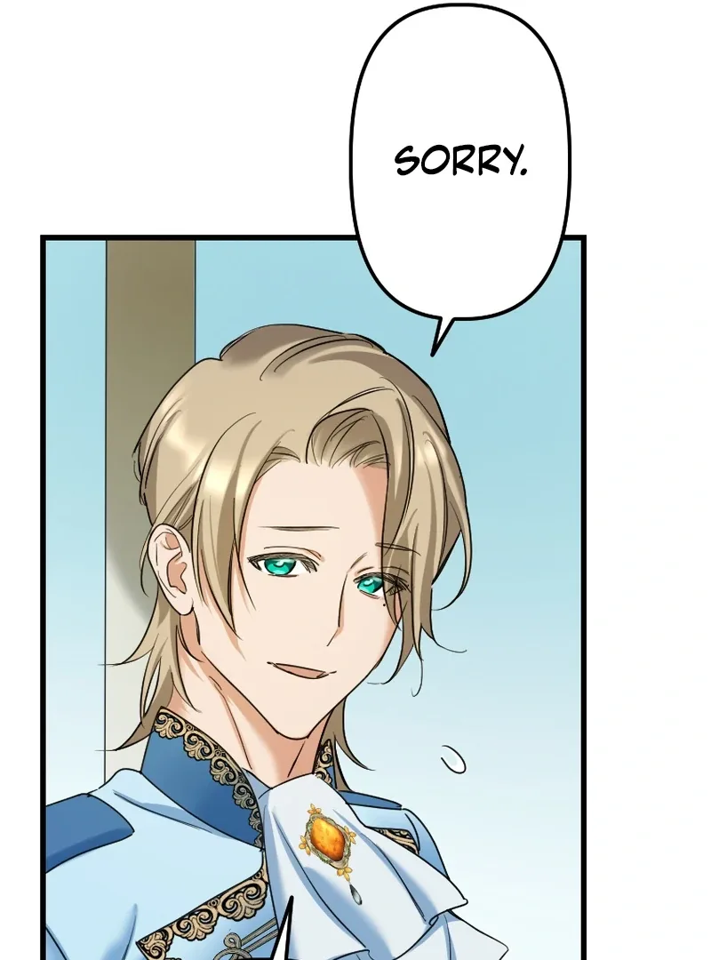 It’s Your Fault for Being Poor: The Fallen Noble Lady Faces the Consequences of a Broken Engagement Chapter 9 page 36