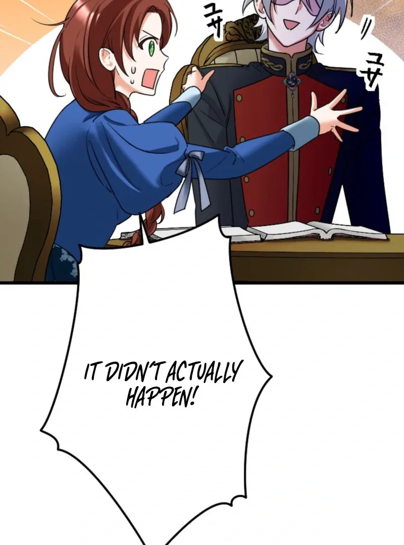 It’s Your Fault for Being Poor: The Fallen Noble Lady Faces the Consequences of a Broken Engagement Chapter 15 page 5