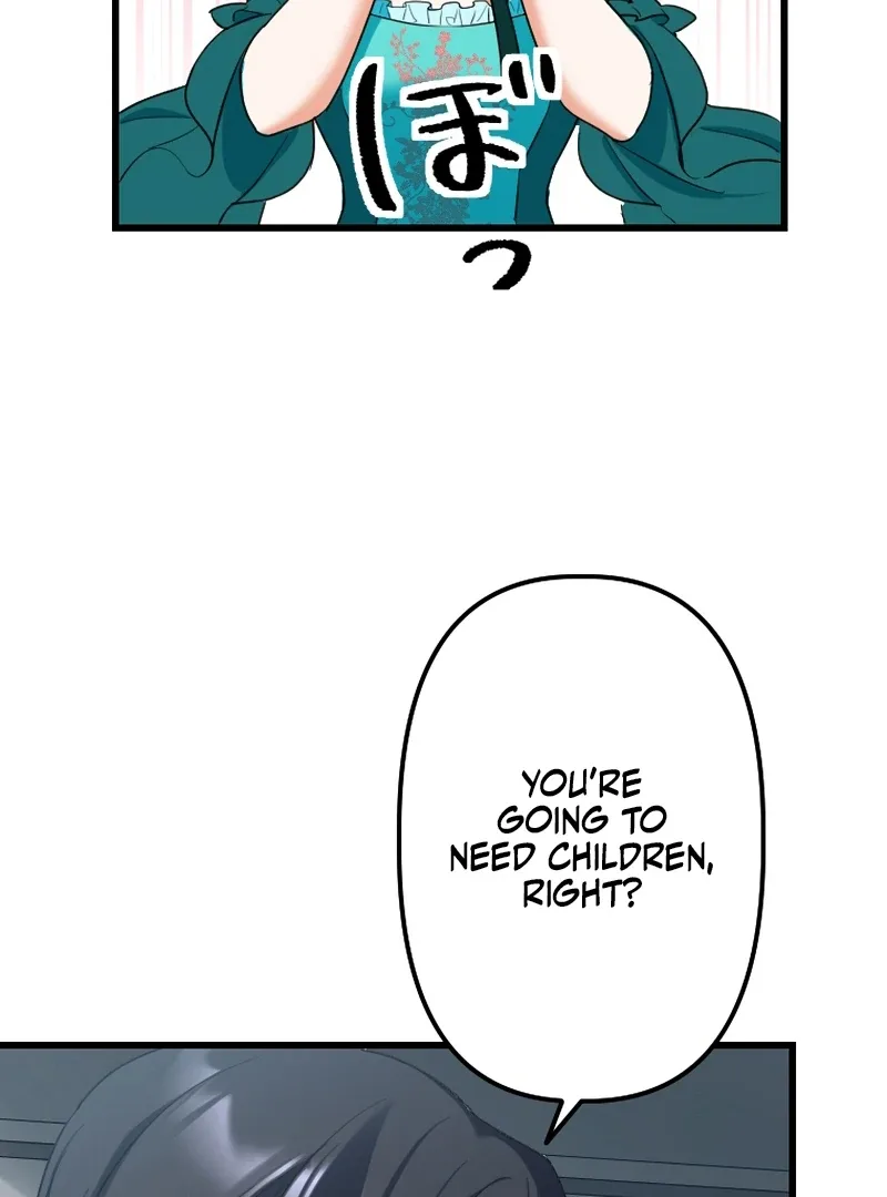 It’s Your Fault for Being Poor: The Fallen Noble Lady Faces the Consequences of a Broken Engagement Chapter 7 page 50