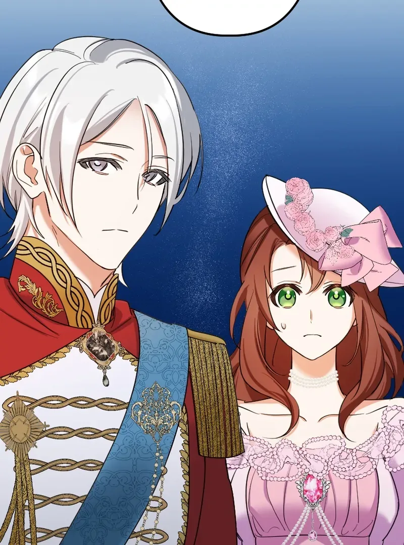 It’s Your Fault for Being Poor: The Fallen Noble Lady Faces the Consequences of a Broken Engagement Chapter 9 page 41