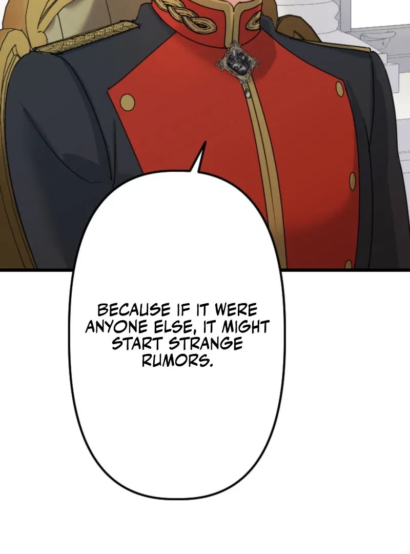 It’s Your Fault for Being Poor: The Fallen Noble Lady Faces the Consequences of a Broken Engagement Chapter 15 page 81