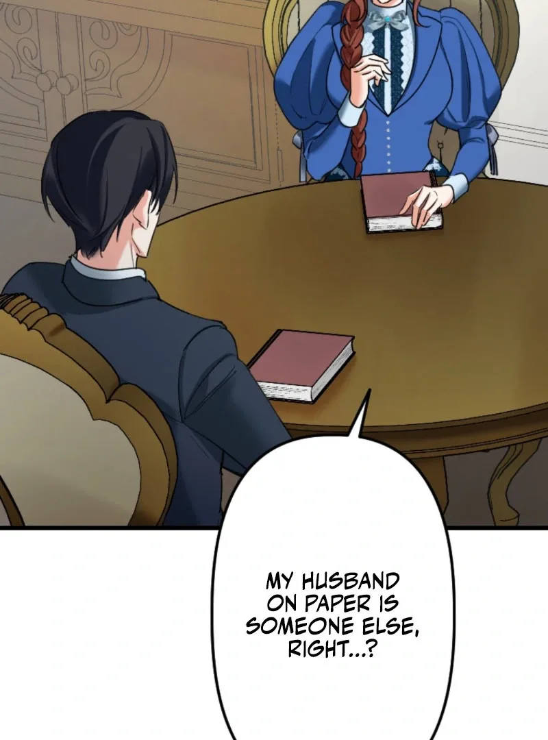 It’s Your Fault for Being Poor: The Fallen Noble Lady Faces the Consequences of a Broken Engagement Chapter 15 page 61