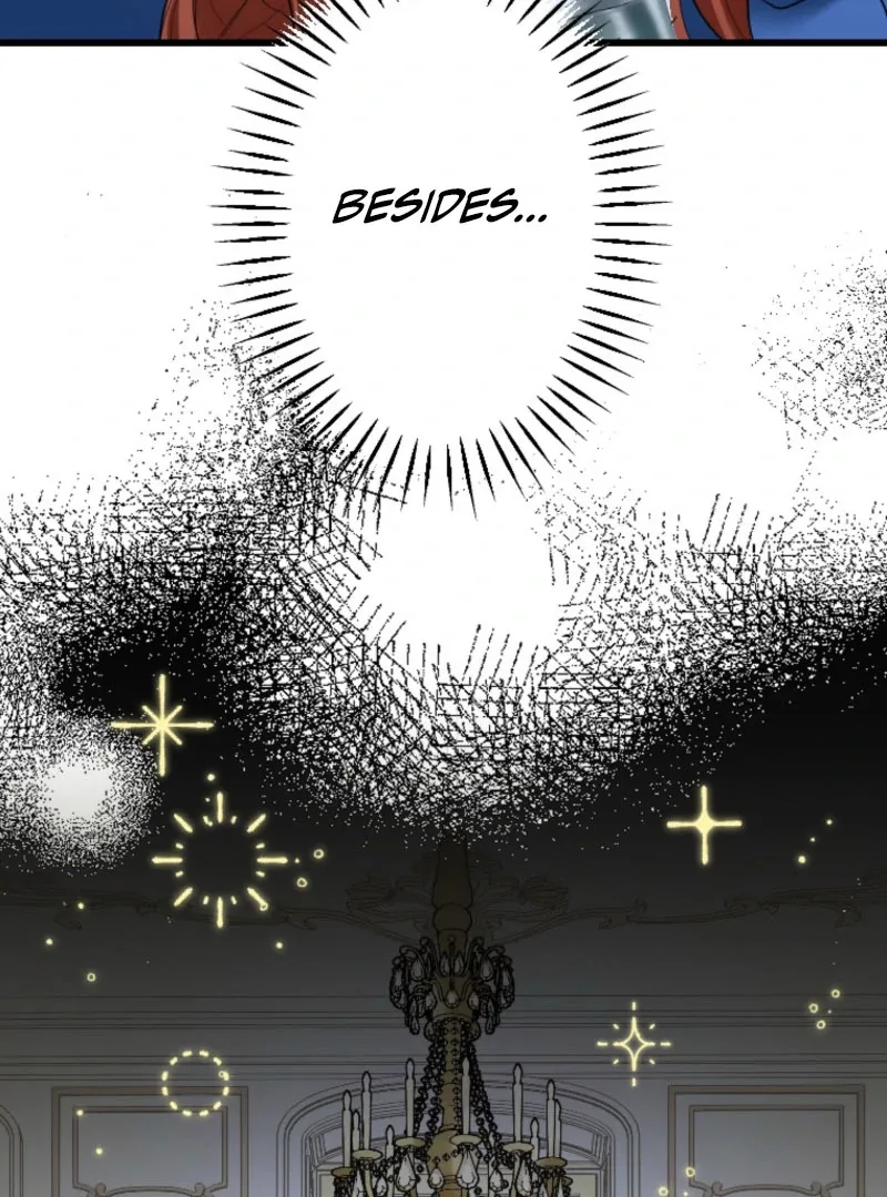It’s Your Fault for Being Poor: The Fallen Noble Lady Faces the Consequences of a Broken Engagement Chapter 15 page 88