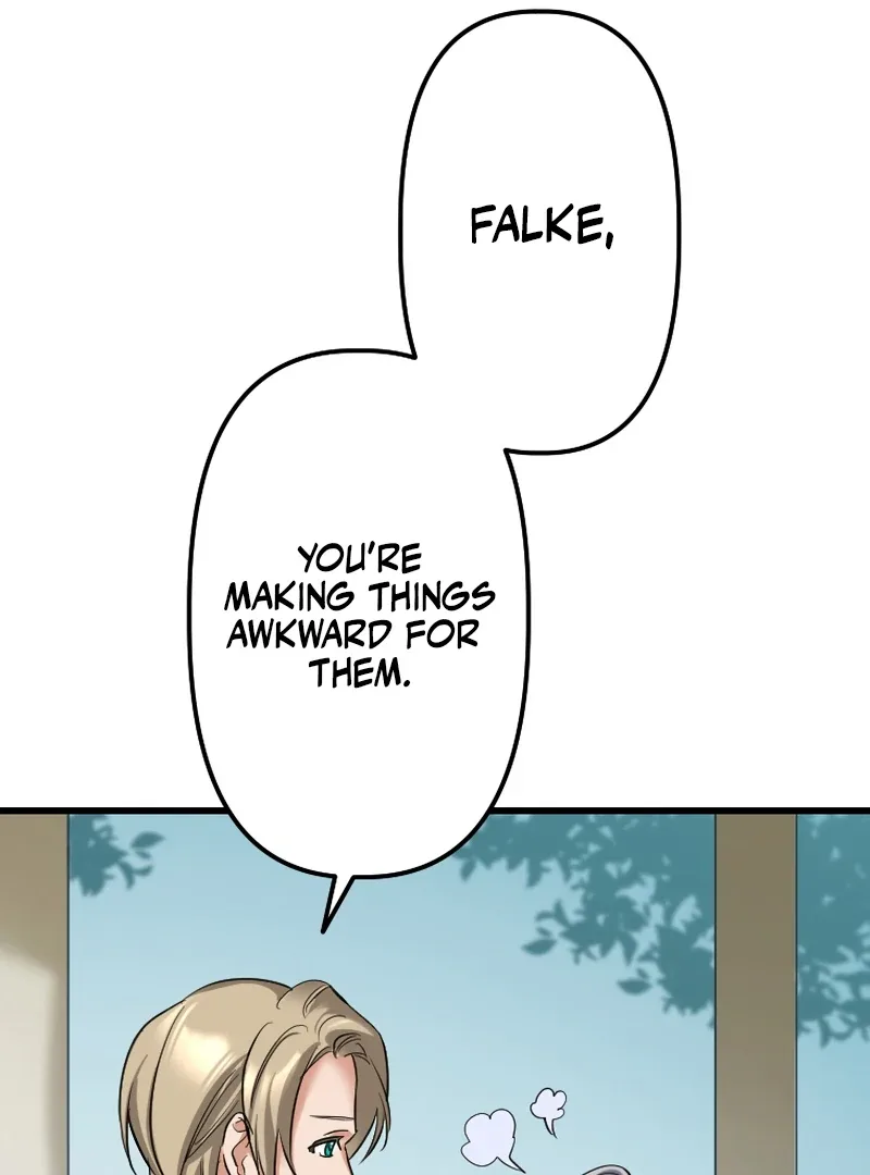 It’s Your Fault for Being Poor: The Fallen Noble Lady Faces the Consequences of a Broken Engagement Chapter 9 page 47