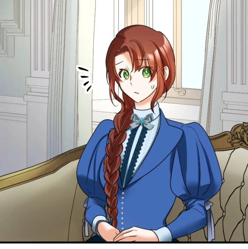 It’s Your Fault for Being Poor: The Fallen Noble Lady Faces the Consequences of a Broken Engagement Chapter 15 page 104