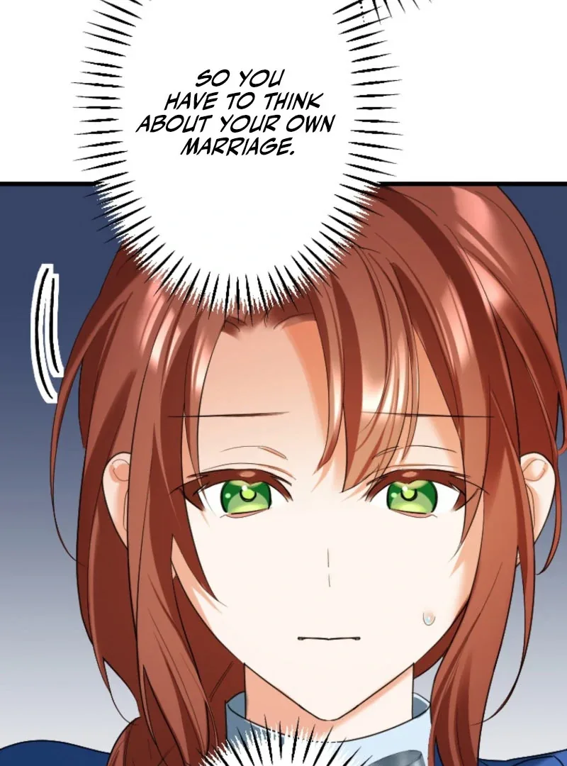 It’s Your Fault for Being Poor: The Fallen Noble Lady Faces the Consequences of a Broken Engagement Chapter 15 page 87