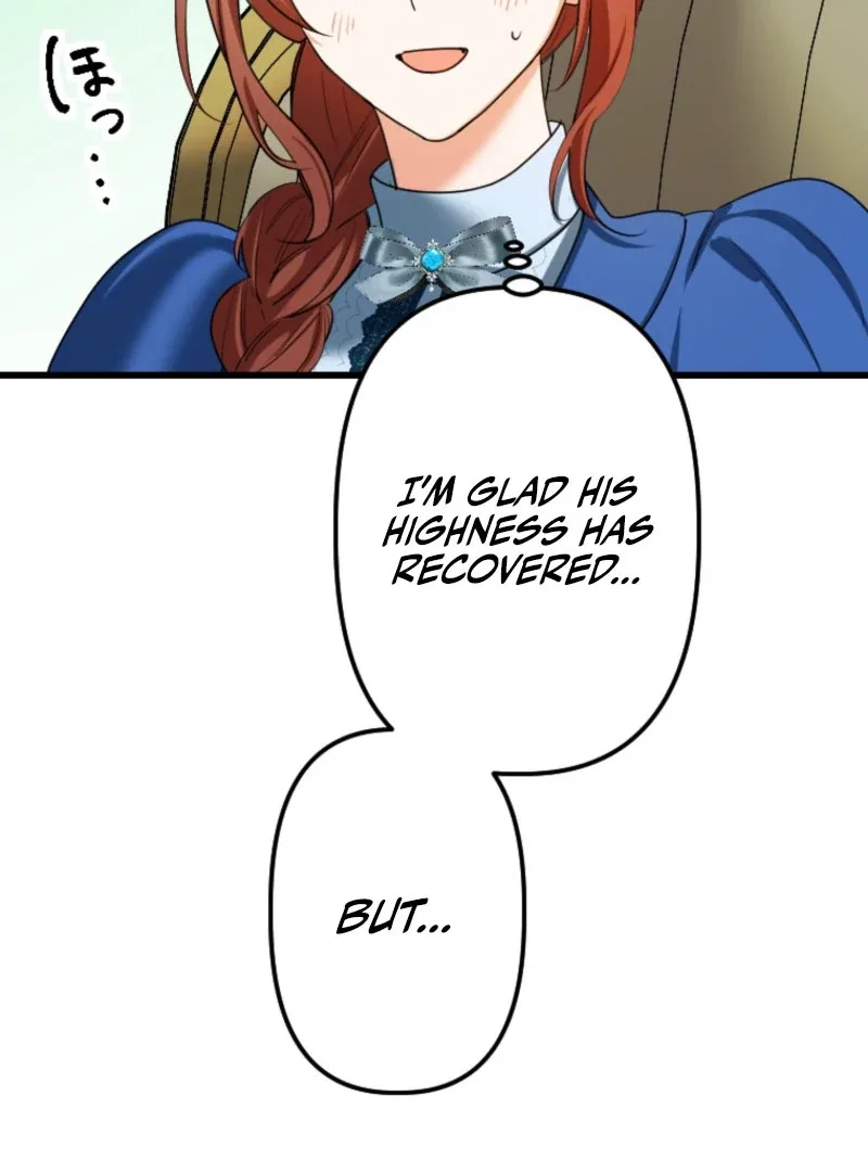 It’s Your Fault for Being Poor: The Fallen Noble Lady Faces the Consequences of a Broken Engagement Chapter 15 page 37
