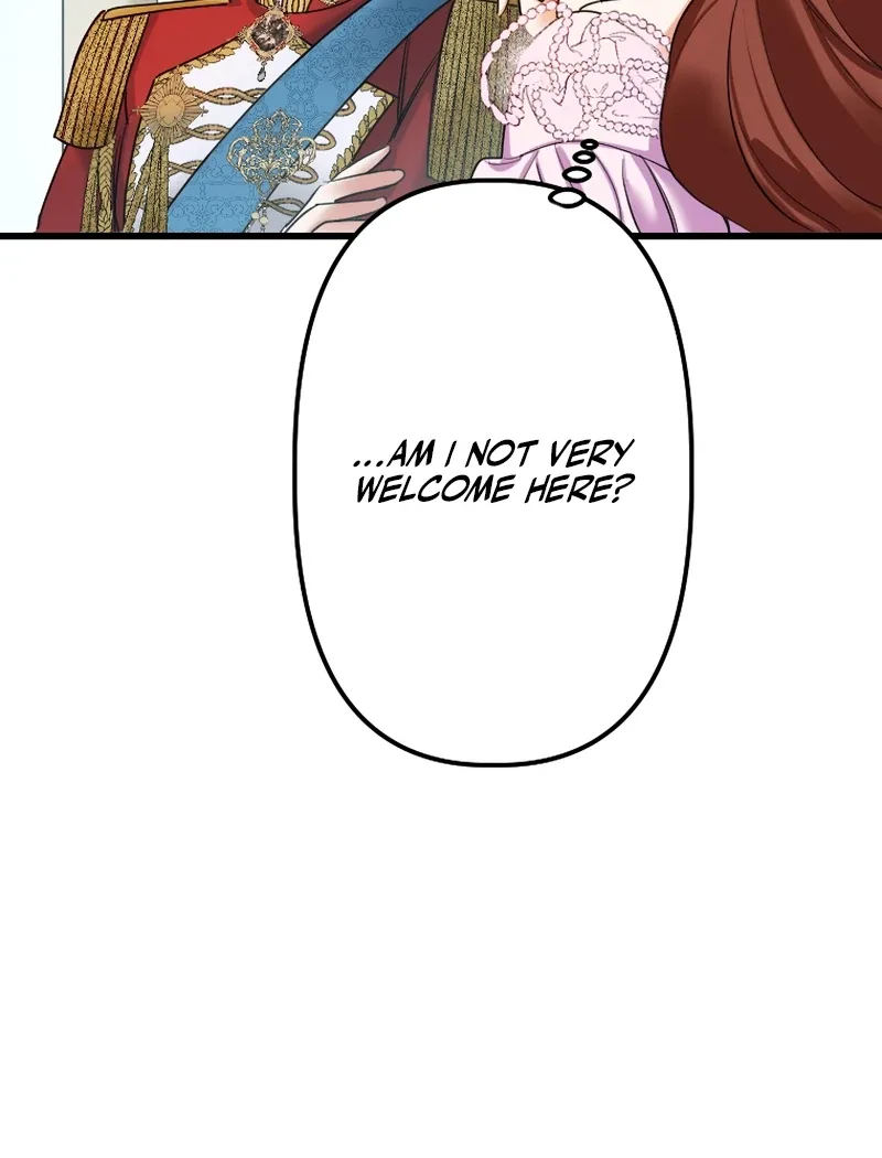 It’s Your Fault for Being Poor: The Fallen Noble Lady Faces the Consequences of a Broken Engagement Chapter 9 page 46
