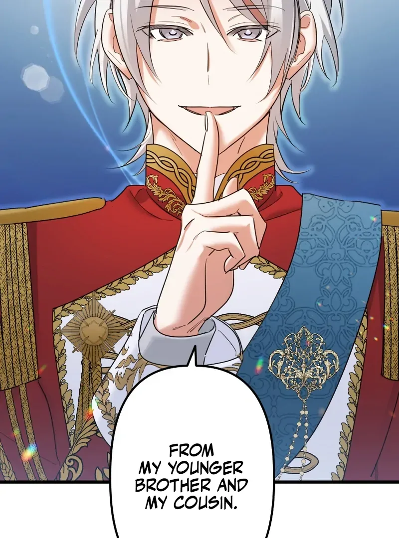 It’s Your Fault for Being Poor: The Fallen Noble Lady Faces the Consequences of a Broken Engagement Chapter 8 page 65