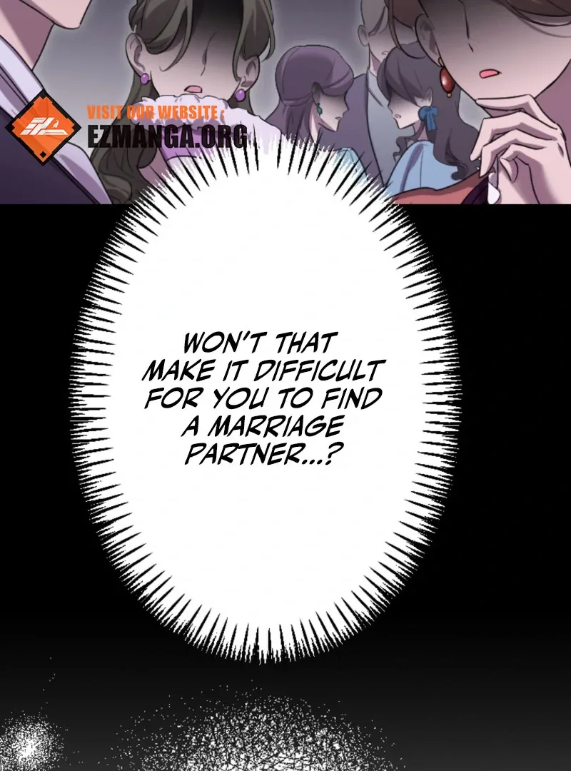 It’s Your Fault for Being Poor: The Fallen Noble Lady Faces the Consequences of a Broken Engagement Chapter 15 page 93