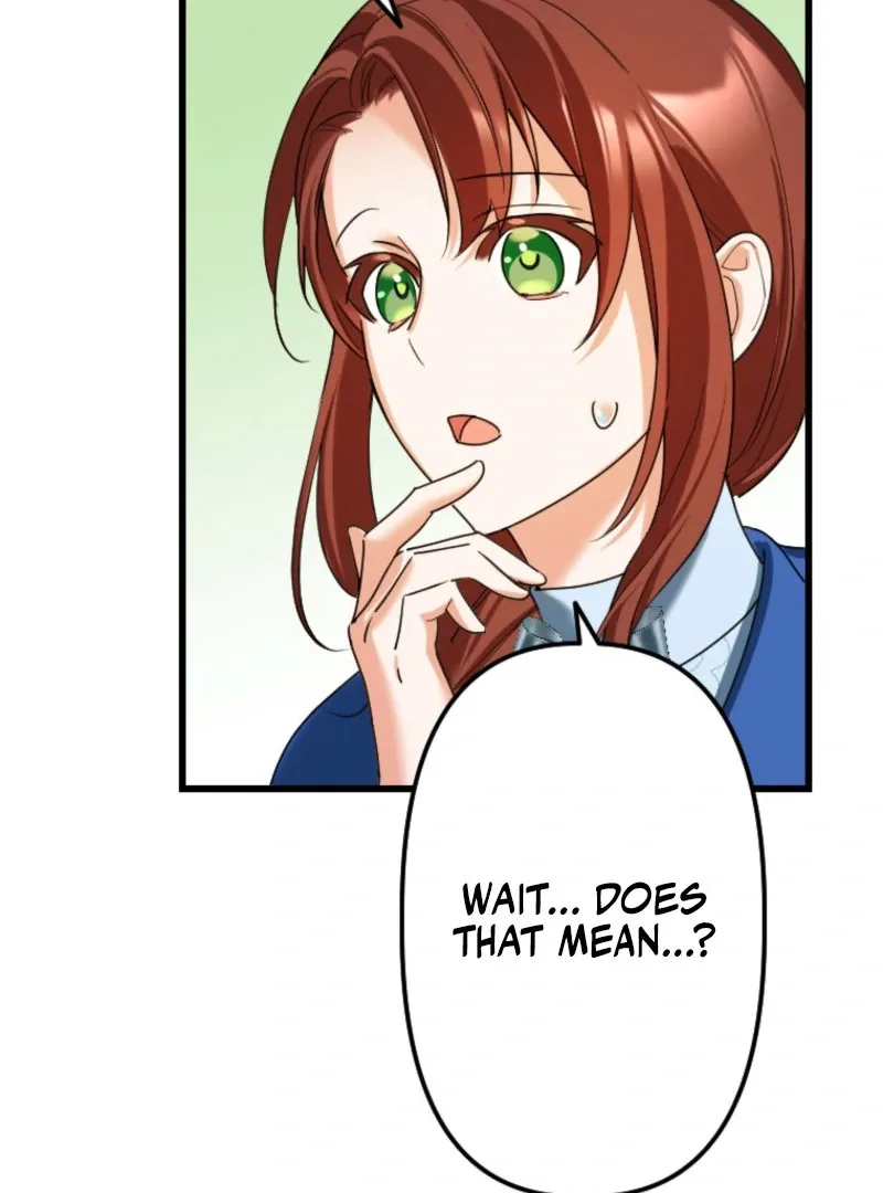 It’s Your Fault for Being Poor: The Fallen Noble Lady Faces the Consequences of a Broken Engagement Chapter 15 page 50